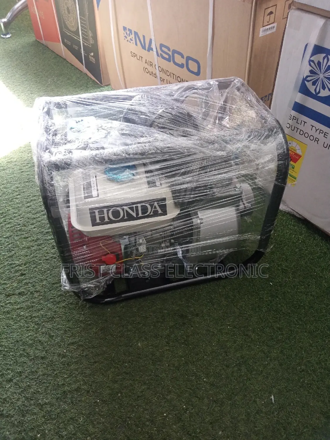 Brand New Honda 2inches Water Pump