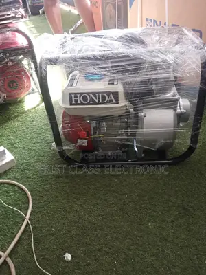 Fresh Inbox 3inches Honda Water Pump