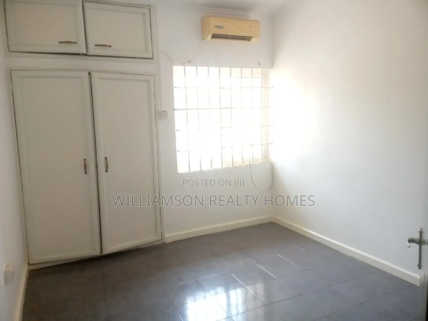 4bdrm House in Community 19 Estate,, Spintex for rent