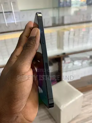 New Apple iPhone 12 Pro 128 GB Blue