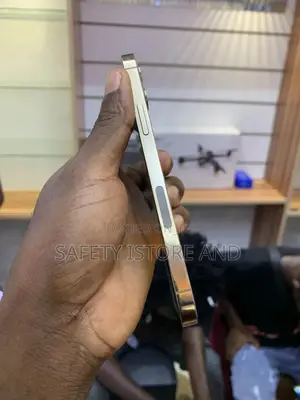 Apple iPhone 12 Pro 128 GB Rose Gold