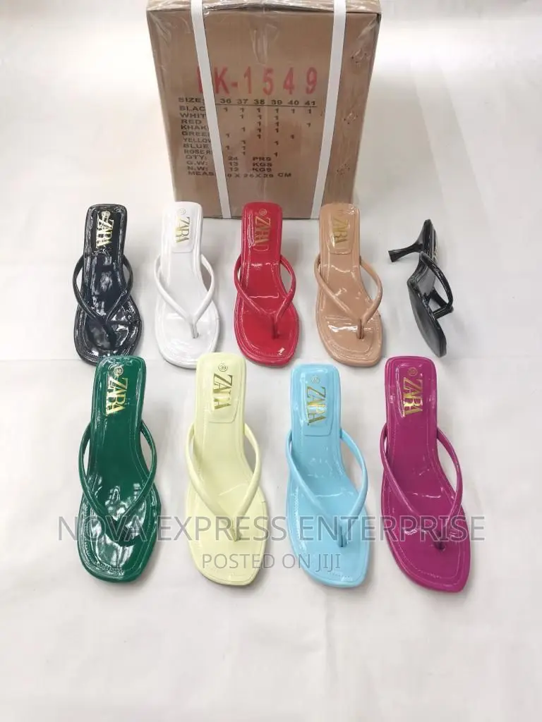 Nova Bridal Shoes