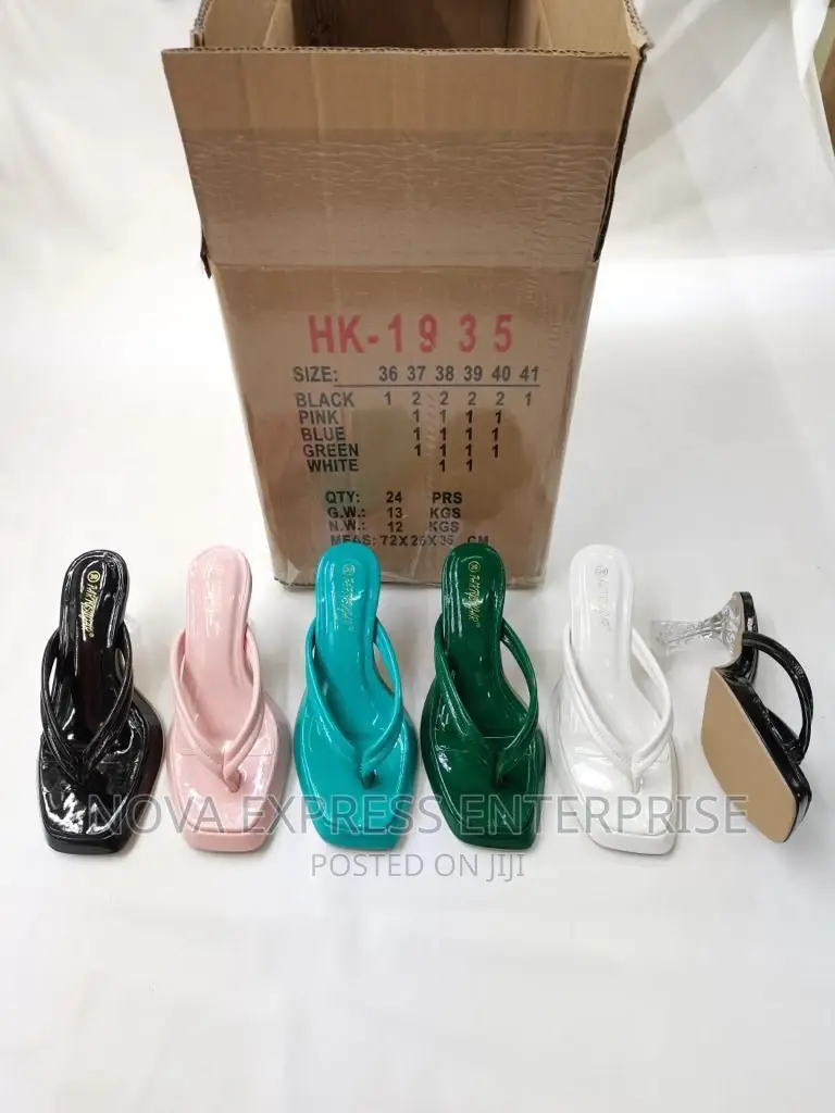 Nova Bridal Shoes