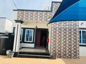 2bdrm House in Batsonaa, Spintex for rent