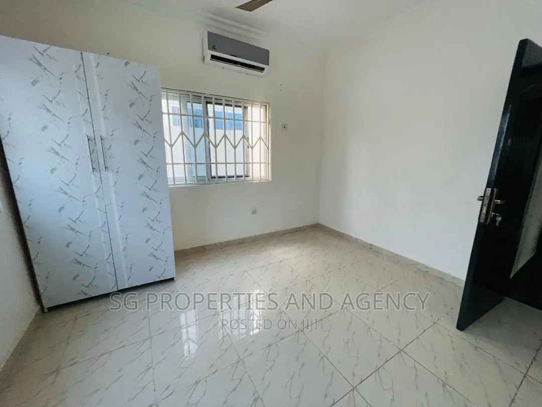 2bdrm House in Batsonaa, Spintex for rent
