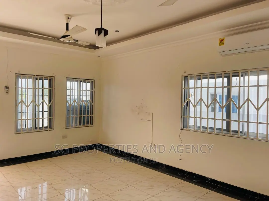 2bdrm House in Batsonaa, Spintex for rent
