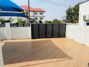 2bdrm House in Batsonaa, Spintex for rent