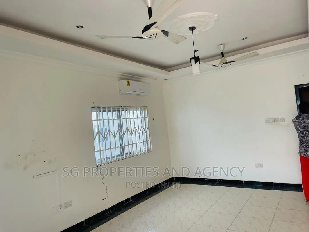2bdrm House in Batsonaa, Spintex for rent