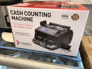 Premax PM-CC90D Note(Money) for Seamless Counting