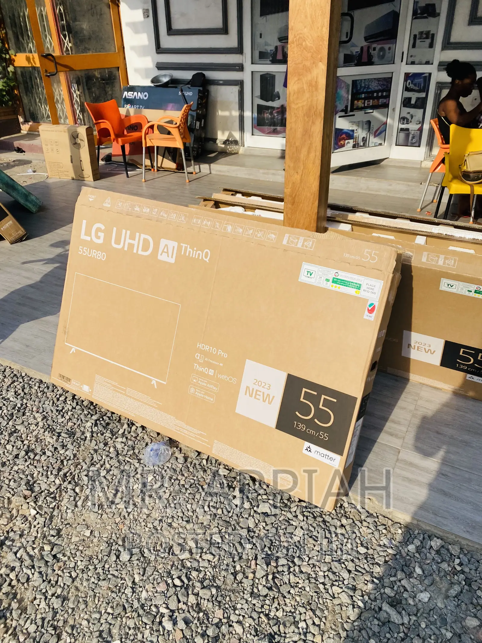Quality Yet Affordable Lg 55ur8000 55” Uhd Smart Led Tv.