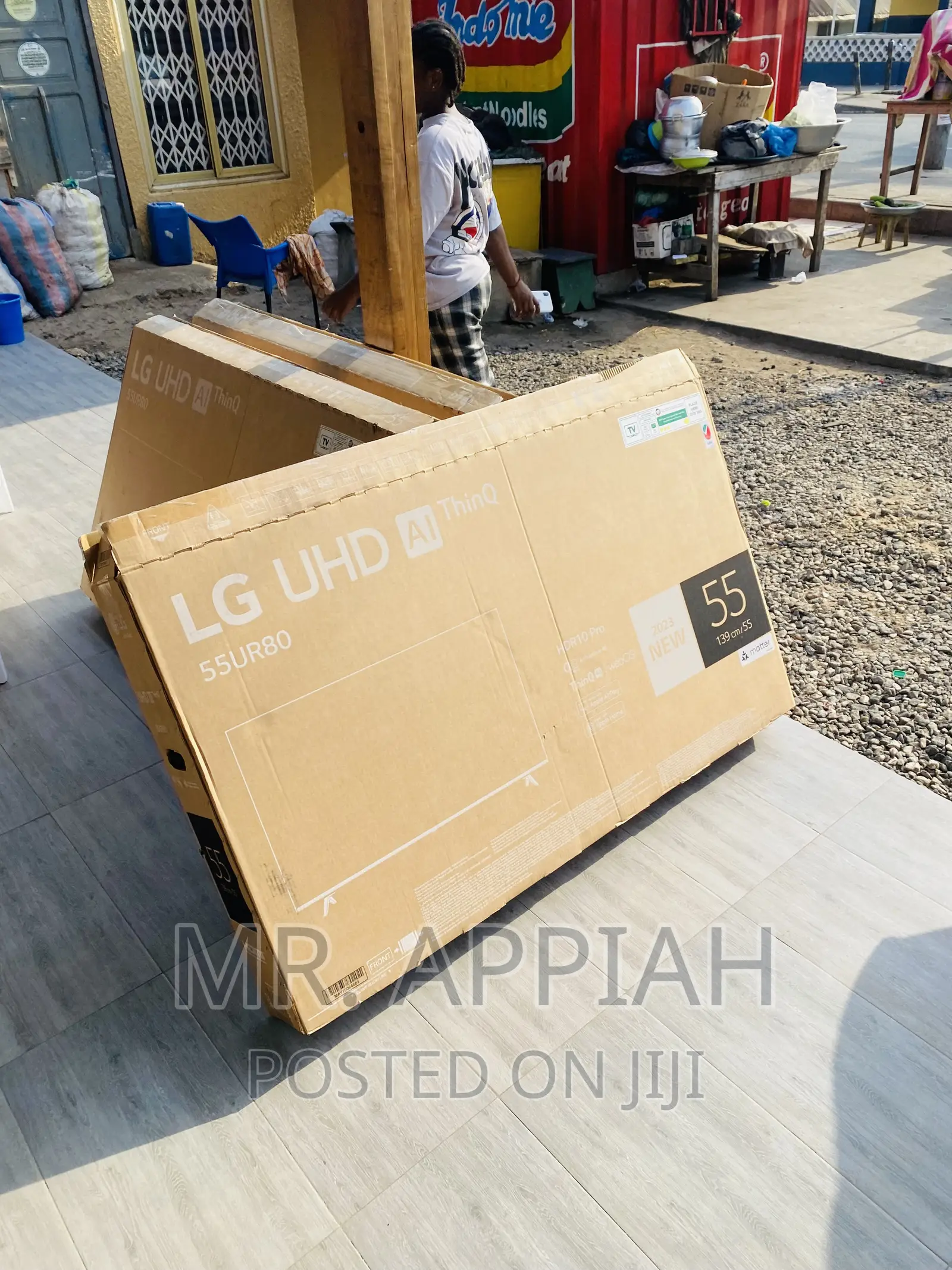 Quality Yet Affordable Lg 55ur8000 55” Uhd Smart Led Tv.