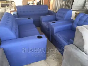 Modern Quality Sofa