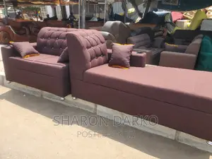 Quality L Shape Sofa