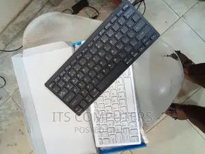 Bk1280 Bluetooth Wireless Keyboard