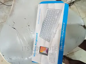 Bk1280 Bluetooth Wireless Keyboard