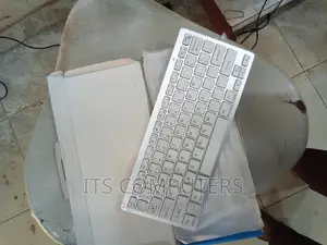 Bk1280 Bluetooth Wireless Keyboard