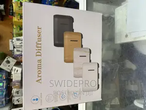 Aromatic Fragrance Oil Diffuser Humidifier