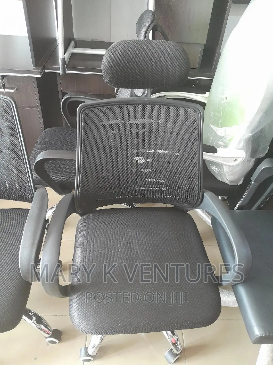 Office Chair