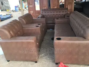 Modern Quality Sofa
