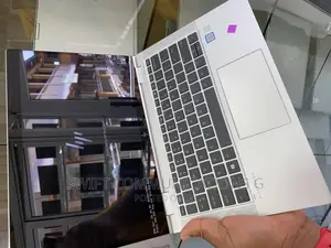 Laptop HP EliteBook X360 1030 G4 8GB Intel Core I5 SSD 256GB