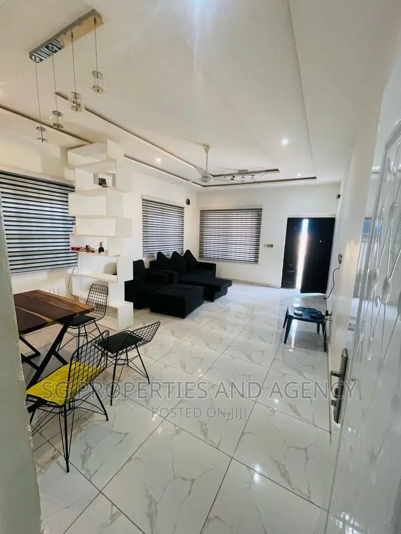 3bdrm House in Batsonaa, Spintex for rent