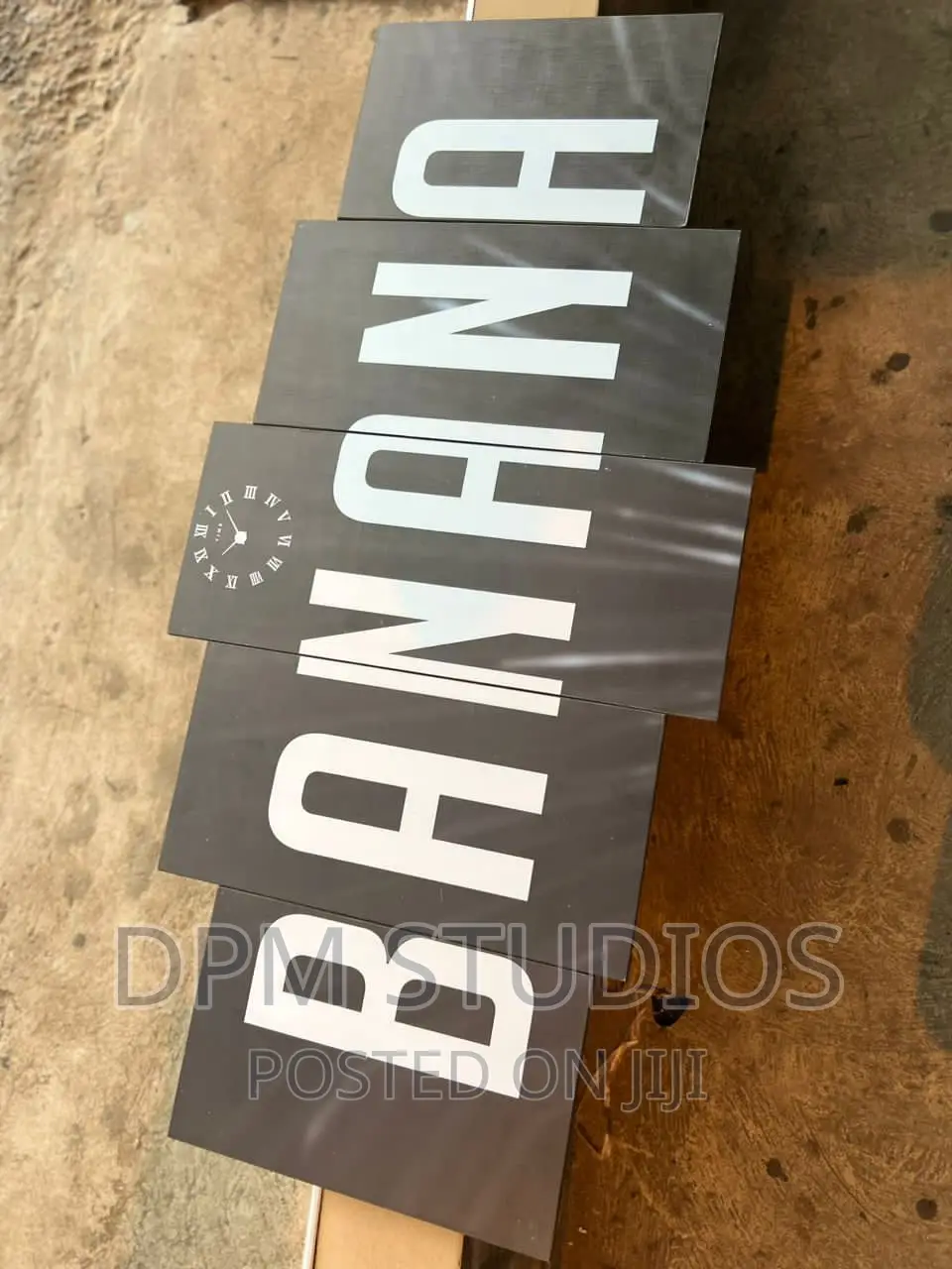 Wooden Frames (All Sizes)