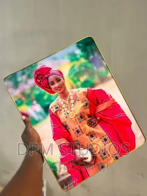 Wooden Frames (All Sizes)