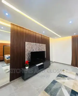 Modern Tv Unit
