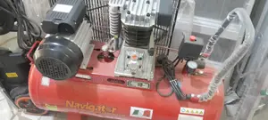 Air Compressor ,100ltr