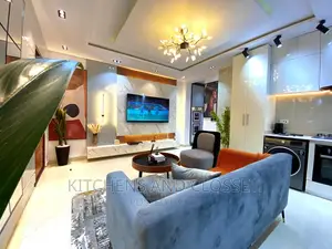 Modern Tv Unit