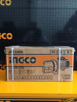 Water Pump 1100w(1.5hp) - Jp11008