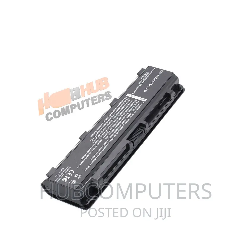 Toshiba 5204 Battery