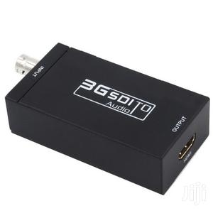 SDI to HDMI Adapter