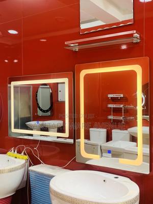 Bathroom Mirror - LED Mirror - Light Mirror in Accra Metropolitan ...
