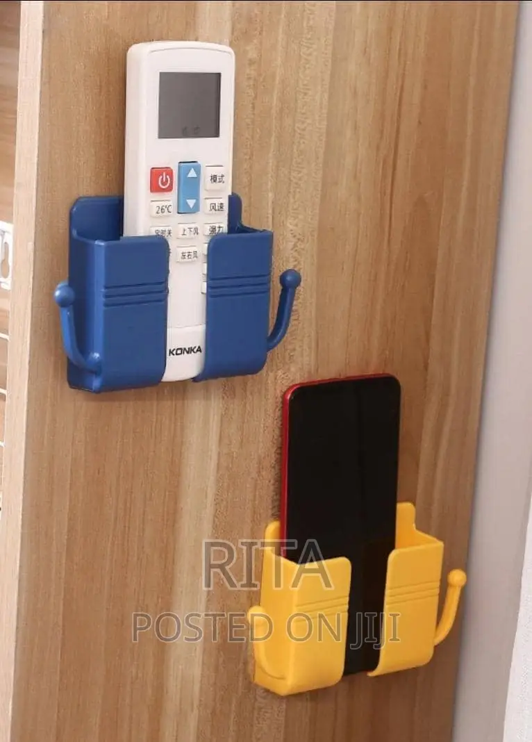 Phone Holders With Stickers