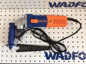 Angle Grinder 710w - Wag15761