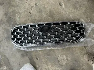 Santafe 2023 Grill