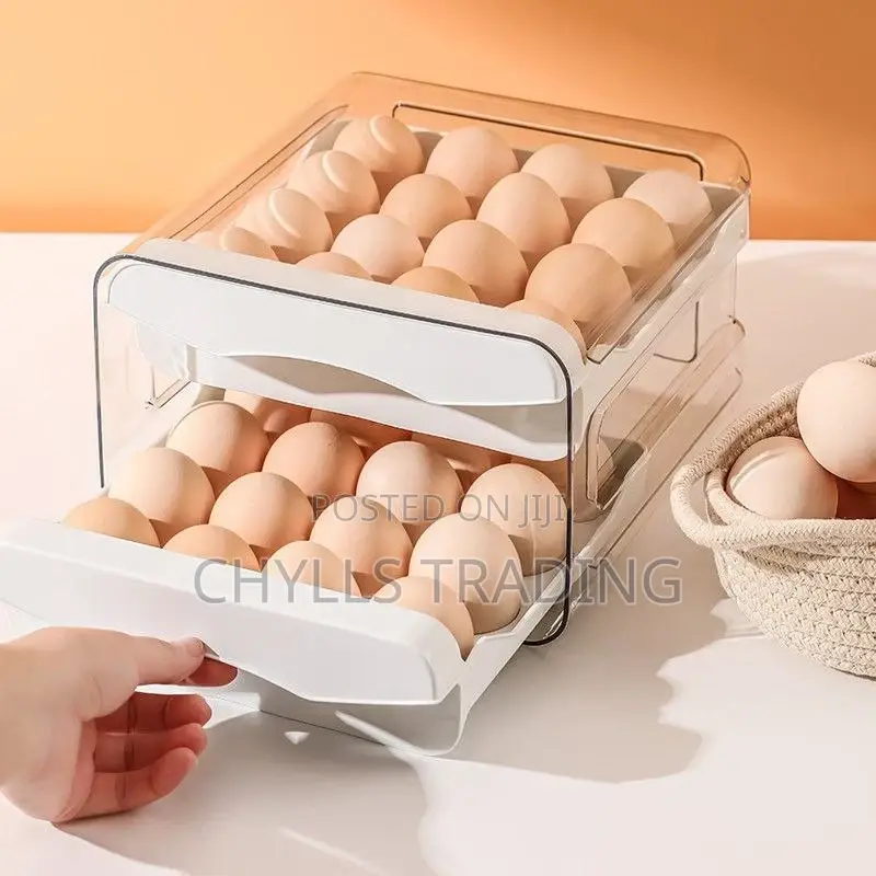 32pcs Egg Crate