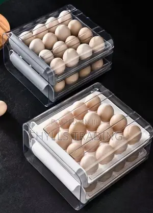 32pcs Egg Crate