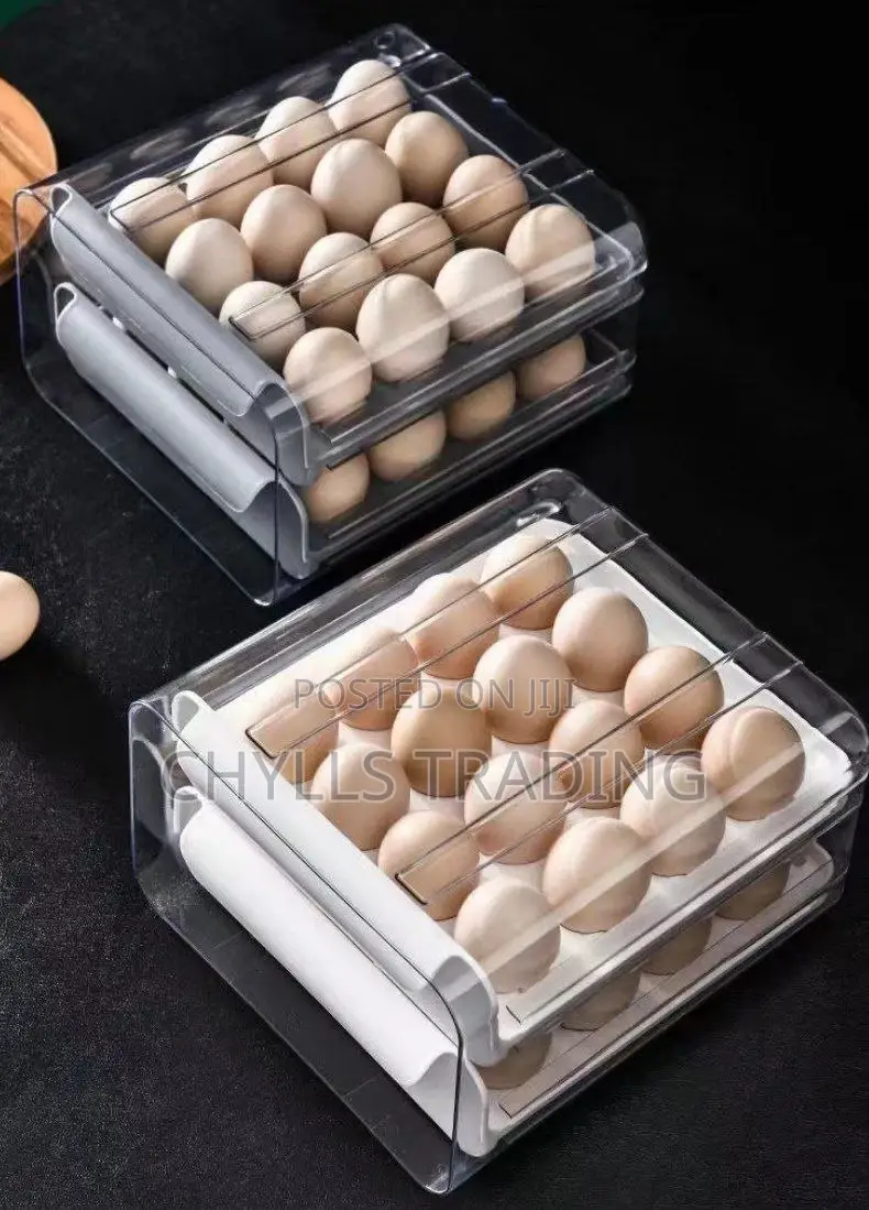 32pcs Egg Crate