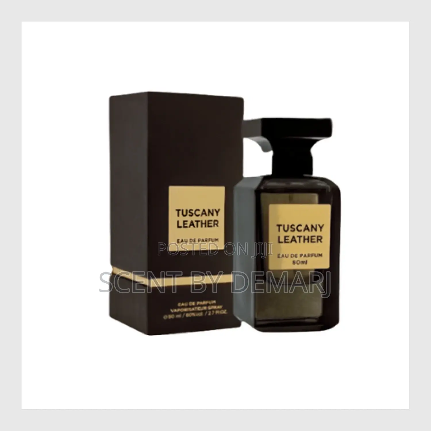 Tuscany Leather