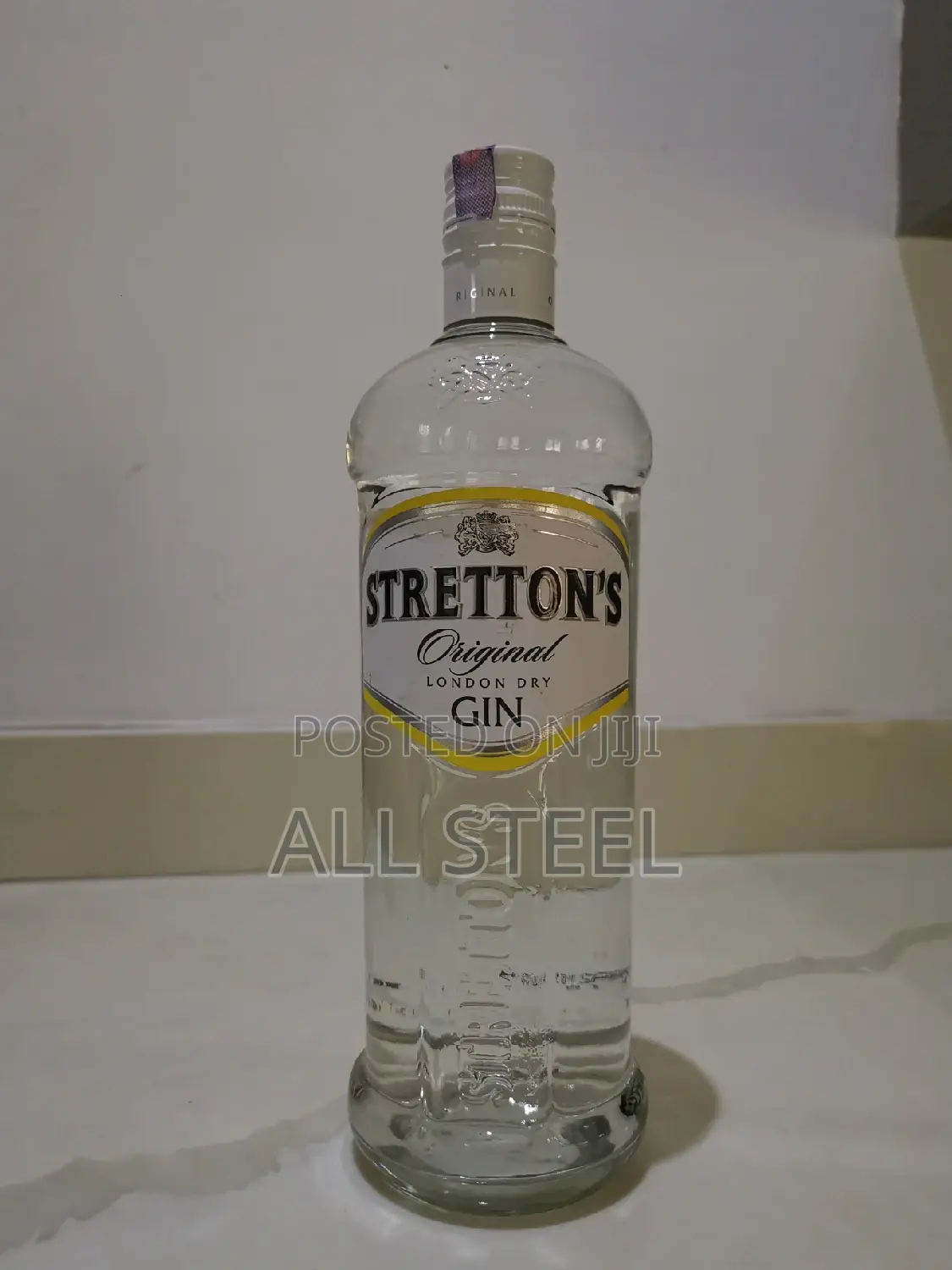 Stretton's London Dry Gin