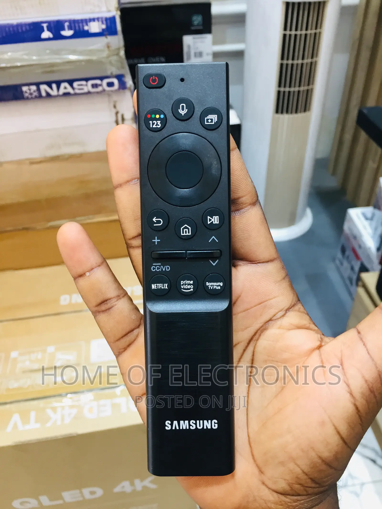 Quality Slim Samsung One Remote Control
