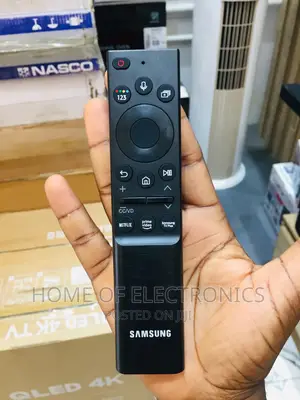 Quality Slim Samsung One Remote Control