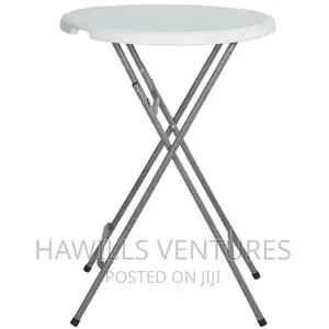 Cocktail Folding Table