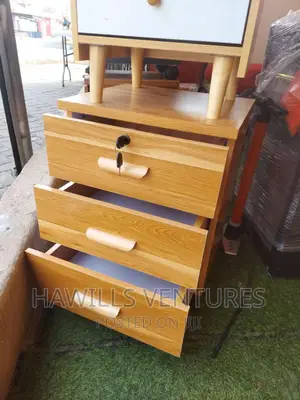 Bedroom Drawer