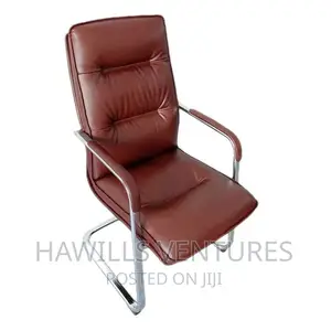Quality Modern Visitor Chair