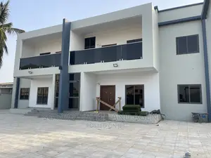 2bdrm Apartment in Spintex for rent