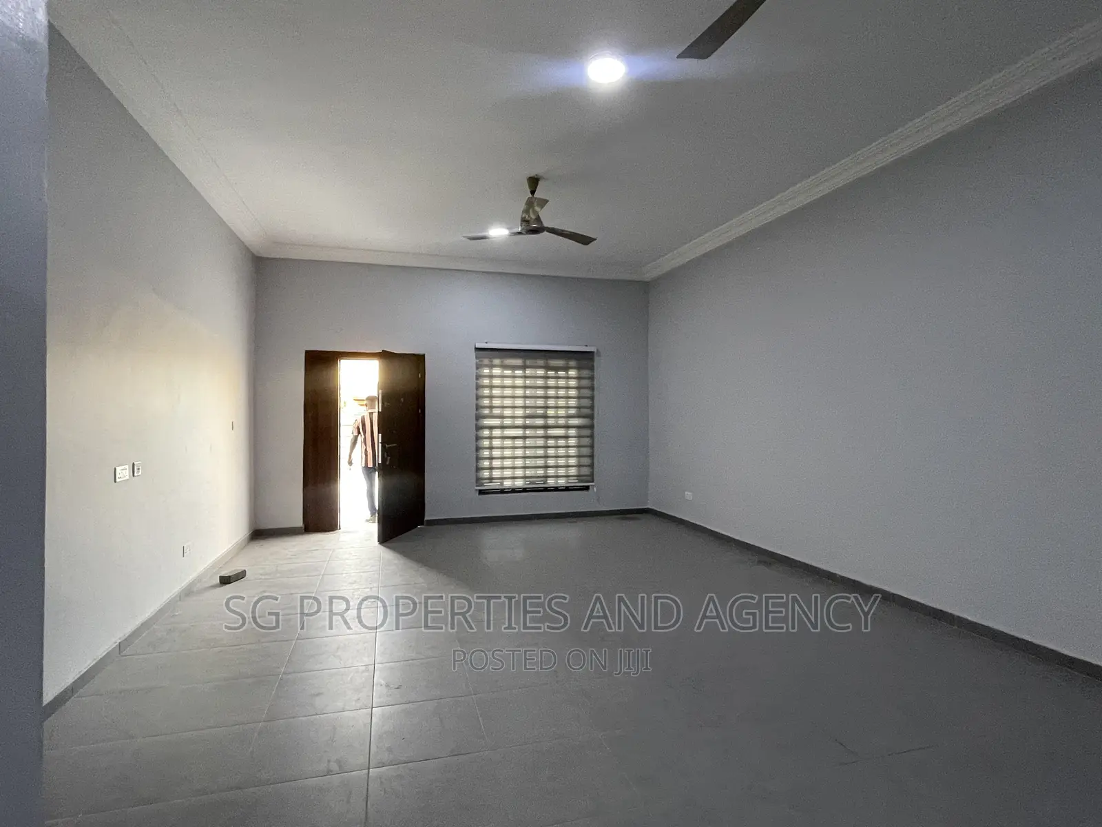 2bdrm Apartment in Spintex for rent