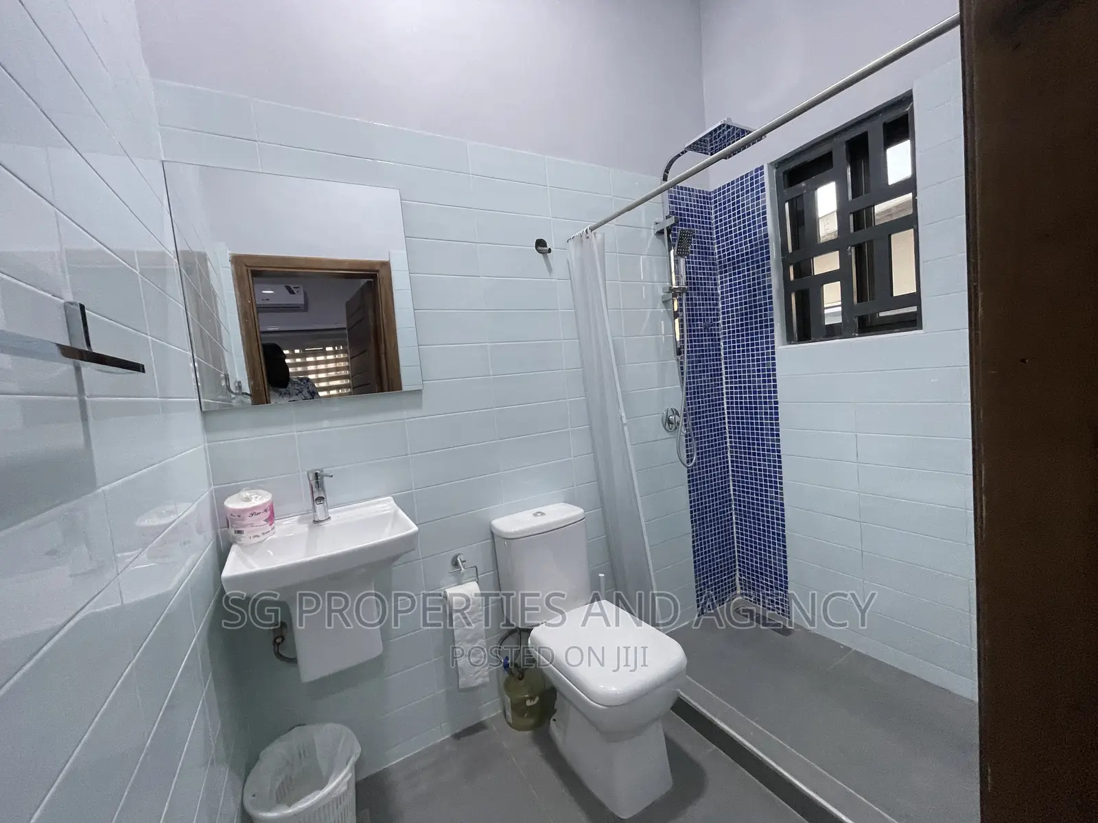 2bdrm Apartment in Spintex for rent